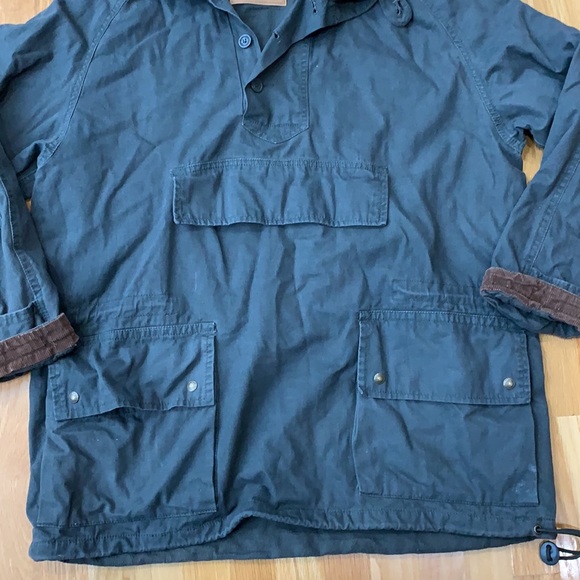 American Eagle Outfitters Men’s size S Fall/Winter Jacket - Picture 3 of 5